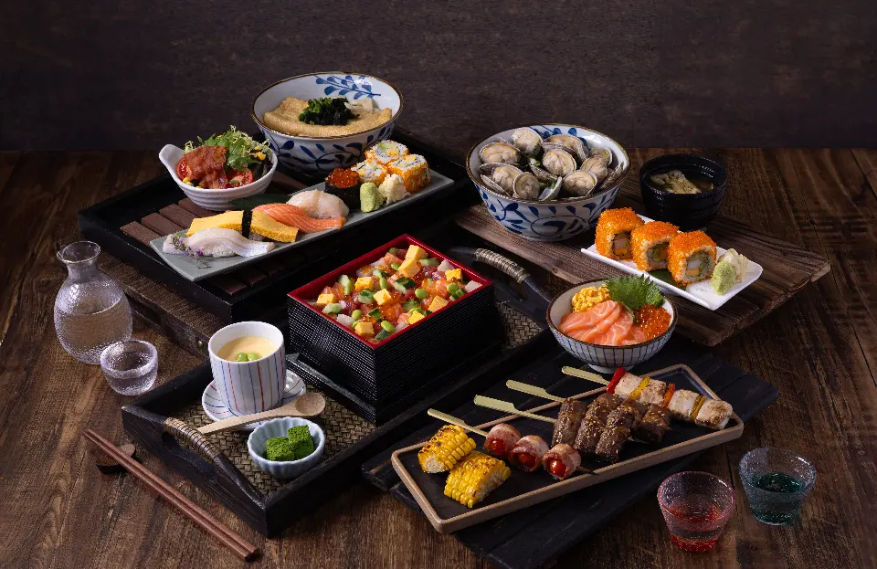 Kyo Watami Lunch set_Mar 2024-7595